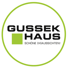 GUSSEK Haus