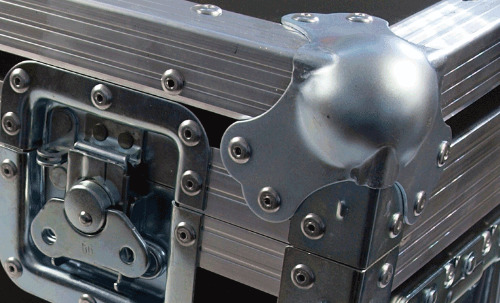 Flightcase individuell bauen lassen