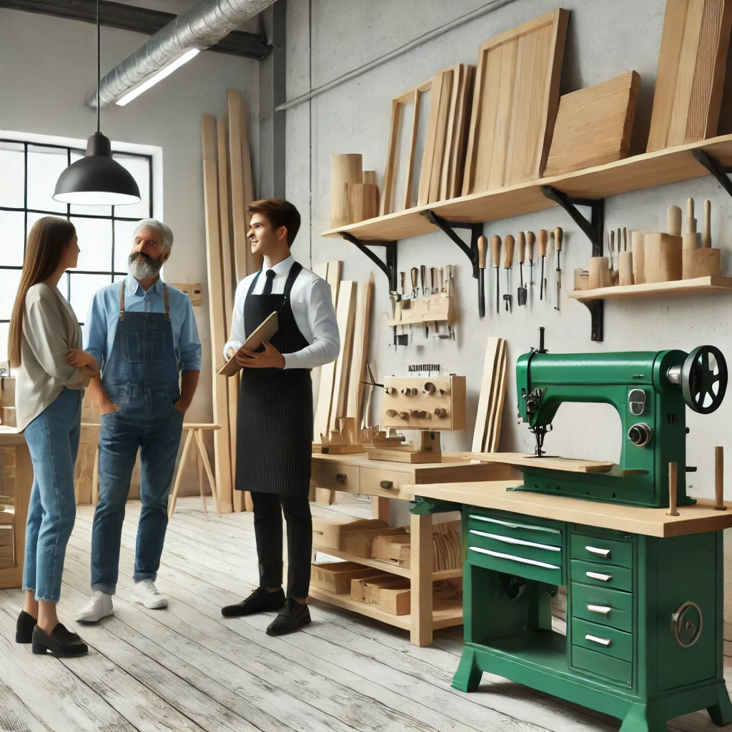 Werkstatt Holzwerkstatt Schreinerei Tischlerei Workshop Woodshop