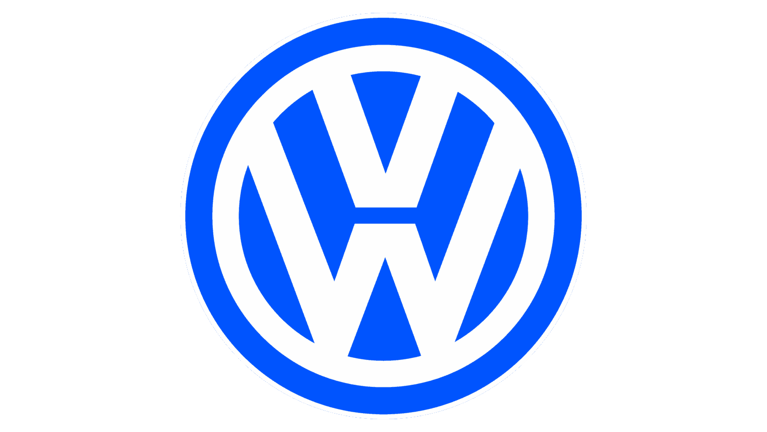Volkswagen VW NDS