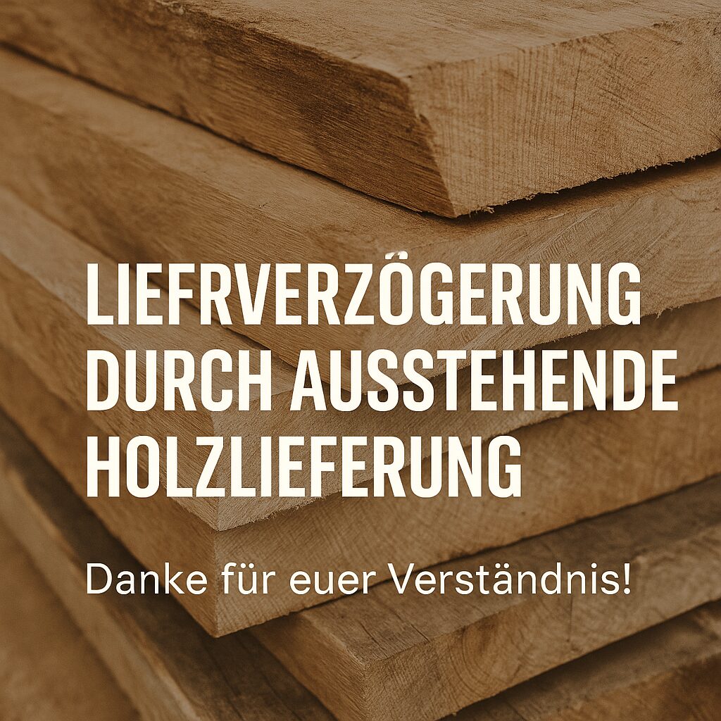 Holzlieferungen ausstehend! Holz liefern lassen! Bauholz Brennholz Möbelholz Bohlen Eichenholz liefern