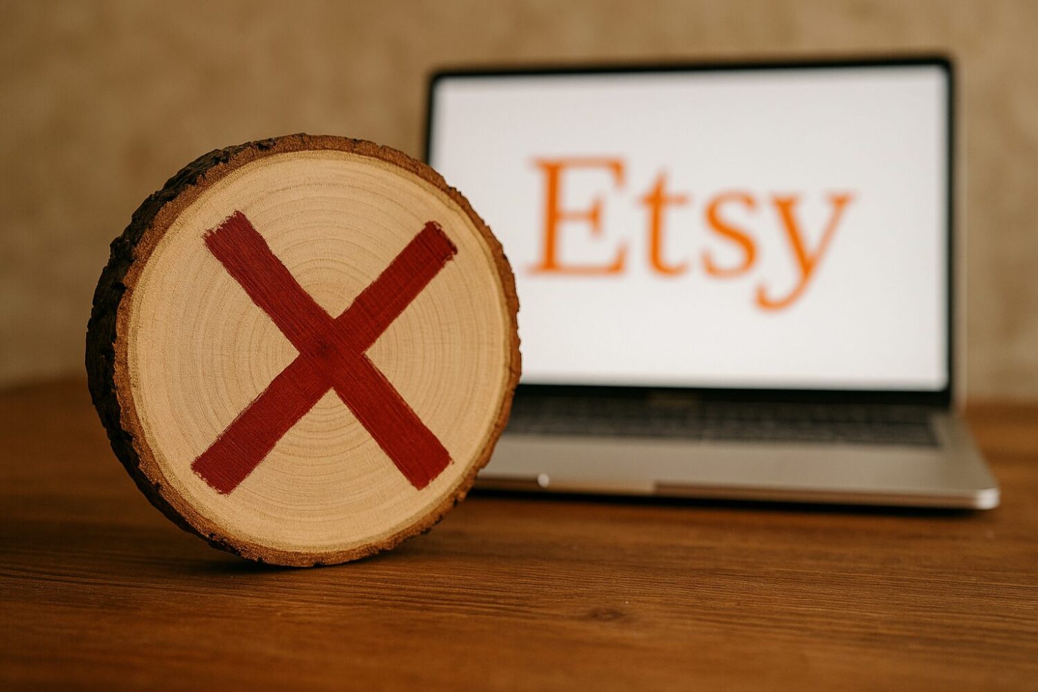 Etsy Alternativen 2025, Etsy Kritik, Dropshipping Etsy Problem, Etsy verliert Traffic, Kunsthandwerk online verkaufen, nachhaltiger Onlineshop Holzdeko, handmade Shop regional, Cravtboard Erfahrungen, Etsy Gebühren 2025, cravt.phnx.dev Blog, eigener Onlineshop für Handwerker, Etsy vs eigener Shop, Holzdeko direkt vom Hersteller, kreative Produkte nachhaltig, Grafschaft Bentheim Holzkunst, Eiche graviert Shop, Handmade Markt Alternativen, Etsy Deutschland Probleme, Zukunft des Kunsthandwerks online