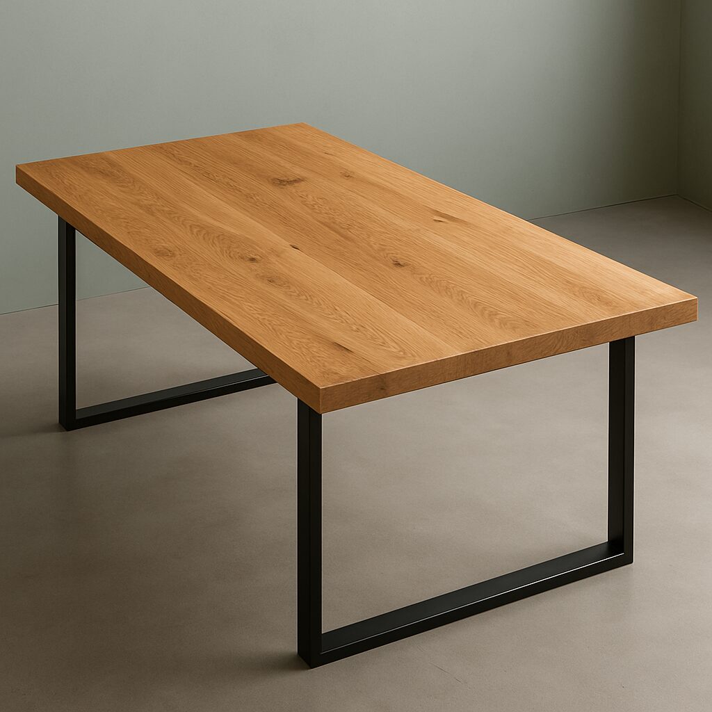 Eichenholz Tischplatte, Tischplatte massiv Eiche, Eiche Leimholzplatte, rustikale Tischplatte, Tischplatte 200x100, Eiche Tischplatte 4 cm, Tischplatte unbehandelt, Holzplatte Eiche massiv, Esstischplatte Eiche, Eiche Möbelbauplatte, stabverleimte Eiche, DIY Tischplatte Holz, Eichenplatte rustikal, Tischplatte kaufen, Tischplatte Spedition, Holzplatte 2m, Eichenholz AB/B, Kanten gefast Holzplatte, Tischplatten Rohling, Eiche Tischbau