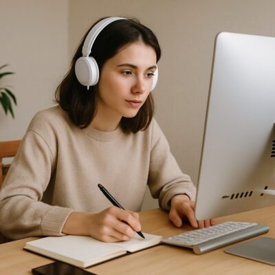 Kundensupport Service Kundenservice Thumbnail Idea Handcrafting Agentur