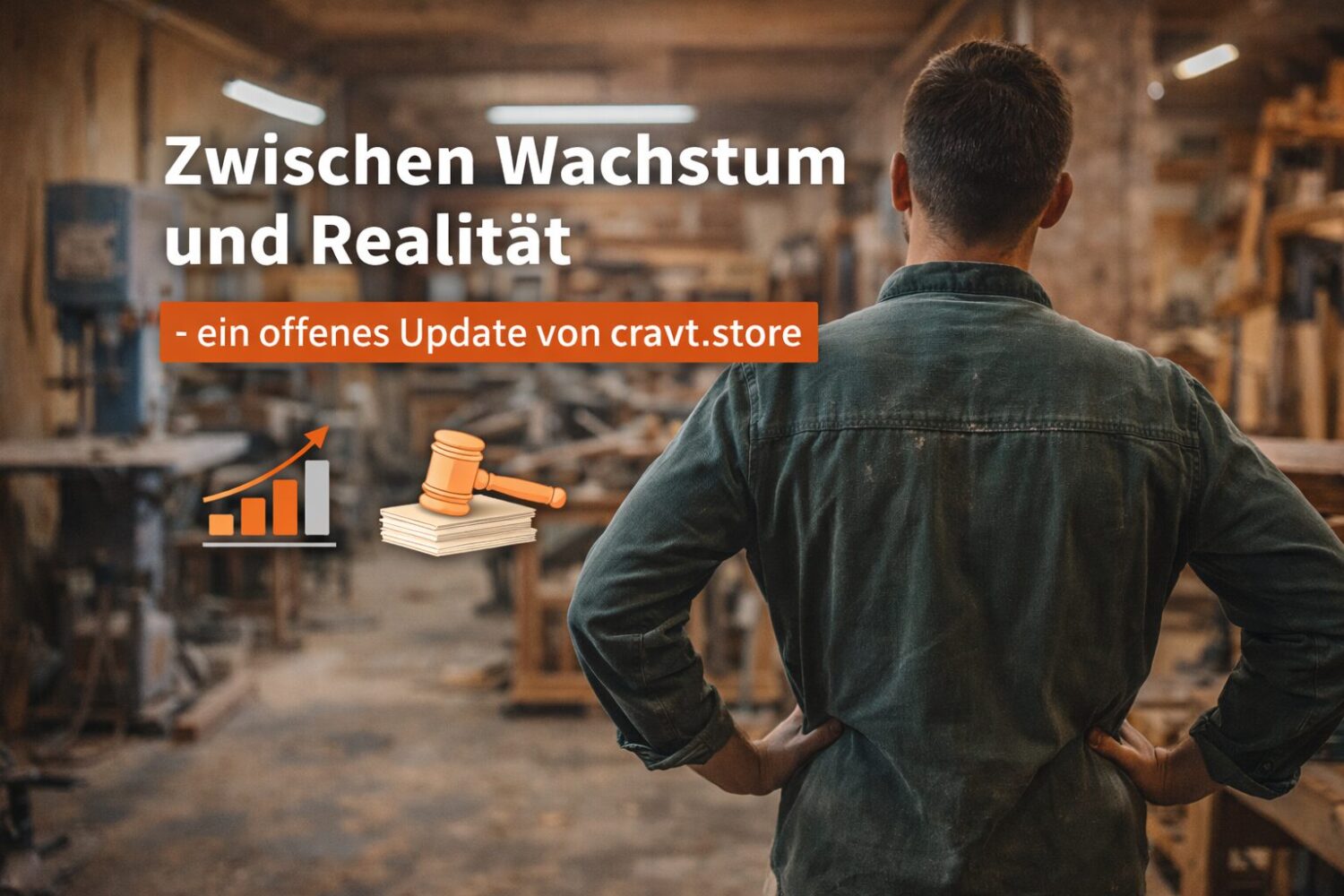 GoFundMe Cravtboard cravtstore Lennard Oberhofer Business