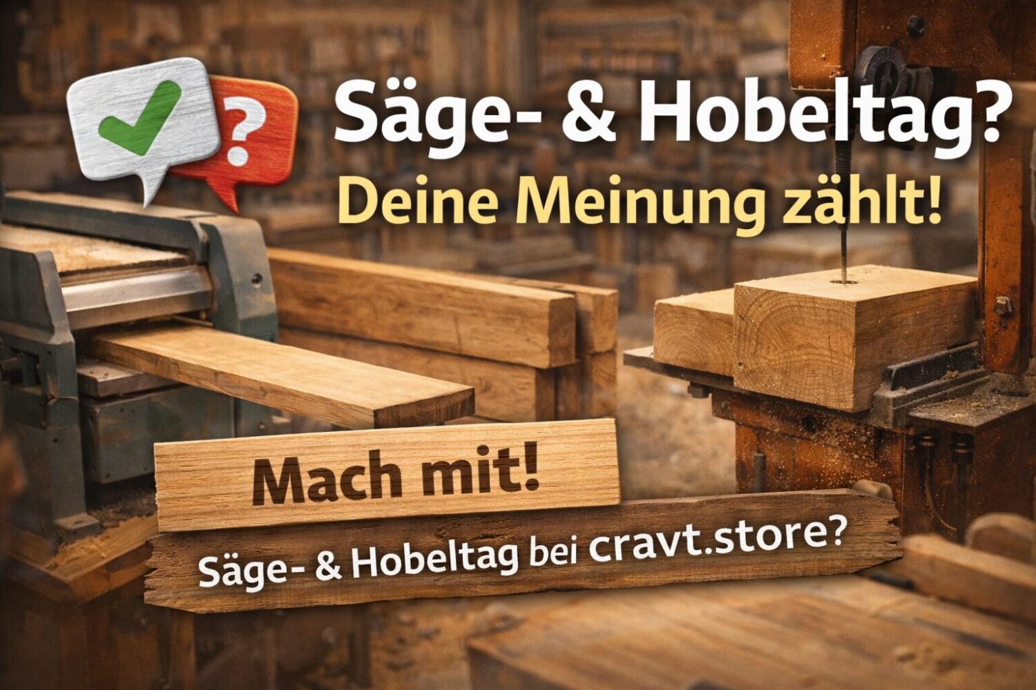 säge und hobeltag werkstatt, holz zuschnitt samstag, bretter hobeln lassen, eichenholz kaufen werkstatt, holz zuschnitt service deutschland, plattensäge holz zuschnitt, blockbandsägewerk kaufen, holzwerkstatt offen für kunden, holz hobeln bis 630 mm, bohlen sägen lassen, diy holz werkstatt tag, eichenholz bretter kaufen regional, holz maschinen service für kunden, werkstatt samstag event holz, holz community event deutschland