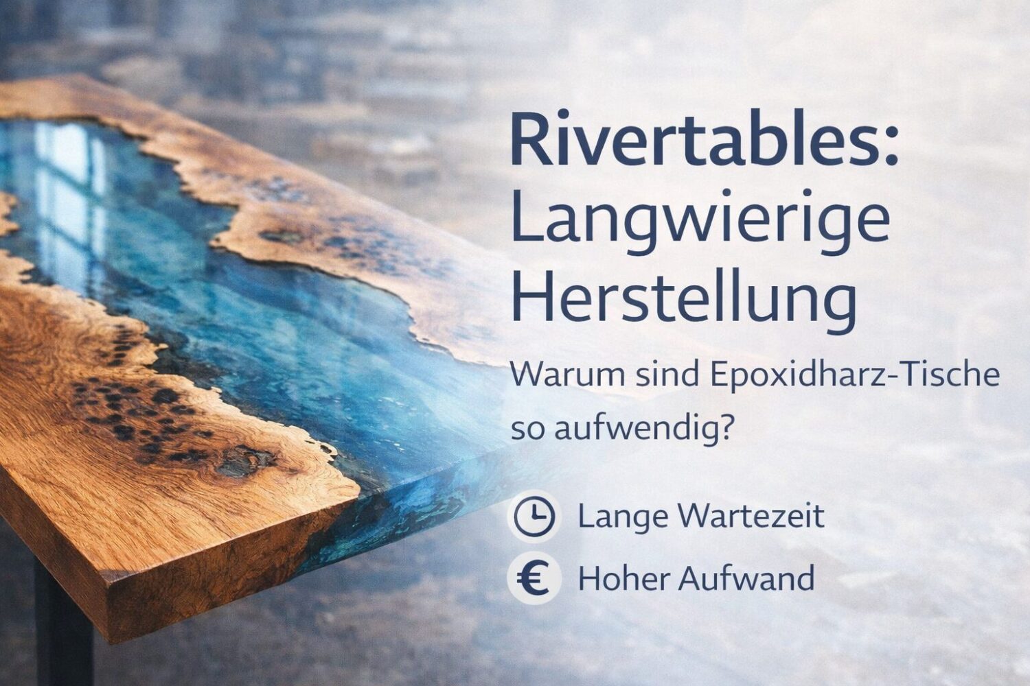 rivertable herstellung, epoxidharz tisch massivholz, rivertable lieferzeit, kunstharz tisch aufwendig, epoxidharz tisch kosten, rivertable warum teuer, epoxid tisch trocknungszeit, massivholz epoxidharz tisch fertigung, rivertable produktion dauer, epoxidharz gießen tischplatte, kunstharz tisch unikate, rivertable deutschland kaufen, epoxidharz tisch schleifen polieren, massiver holztisch mit harz, rivertable manufaktur deutschland