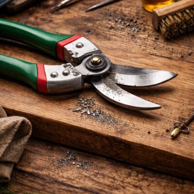 cravt.phnx.dev Gartenschere Schleifservice Schärfservice online
