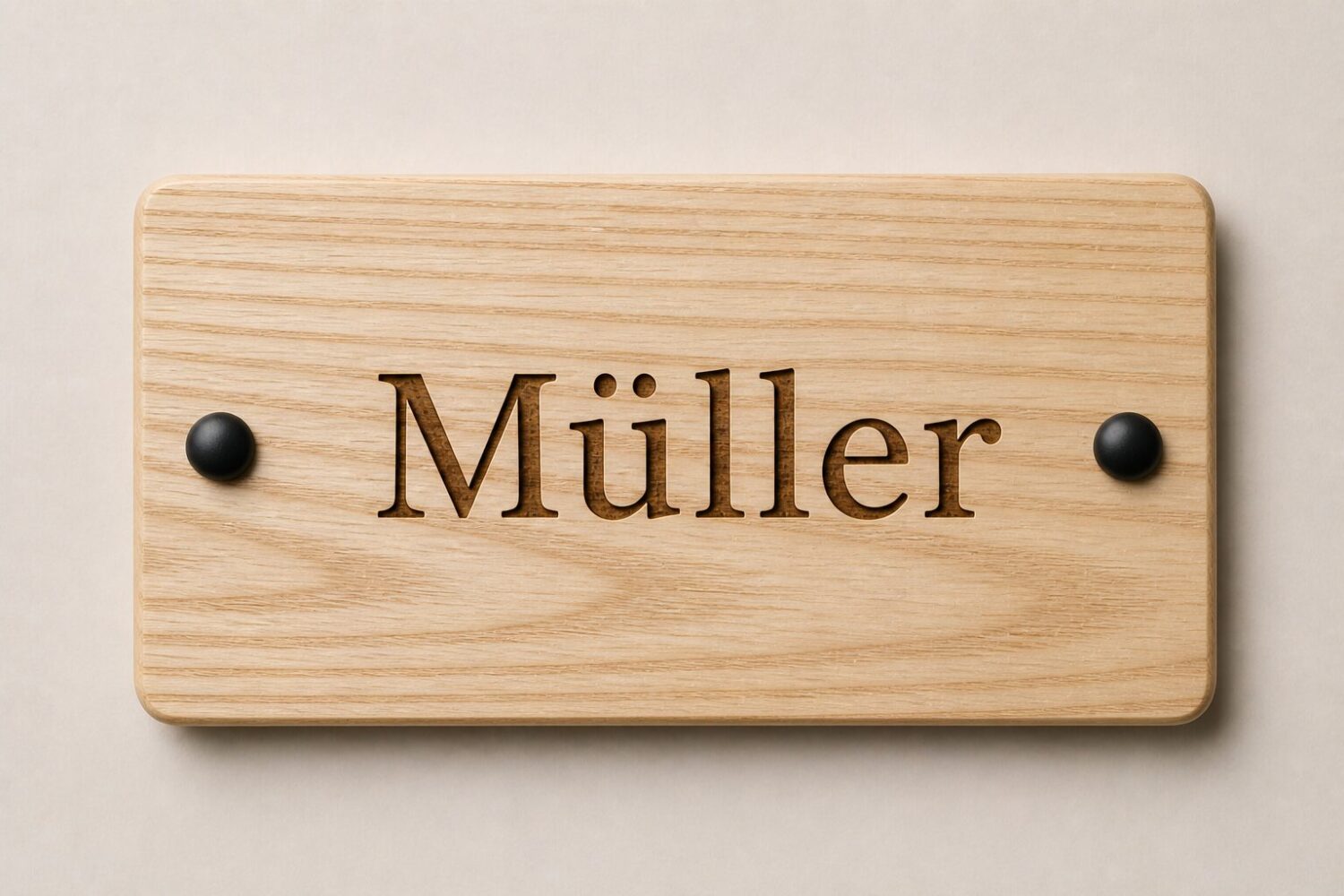 türschild holz, holz türschild personalisiert, türschild gravur, türschild eiche, türschild buche, türschild esche, türschild nussbaum, holzschild tür, personalisiertes türschild, türschild 20x10 cm, türschild name, türschild wohnung, türschild haus, türschild büro, türschild bad, türschild küche, türschild praxis, türschild hotel, türschild ferienwohnung, türschild graviert, holzschild gravur, türschild individuell, türschild mit name