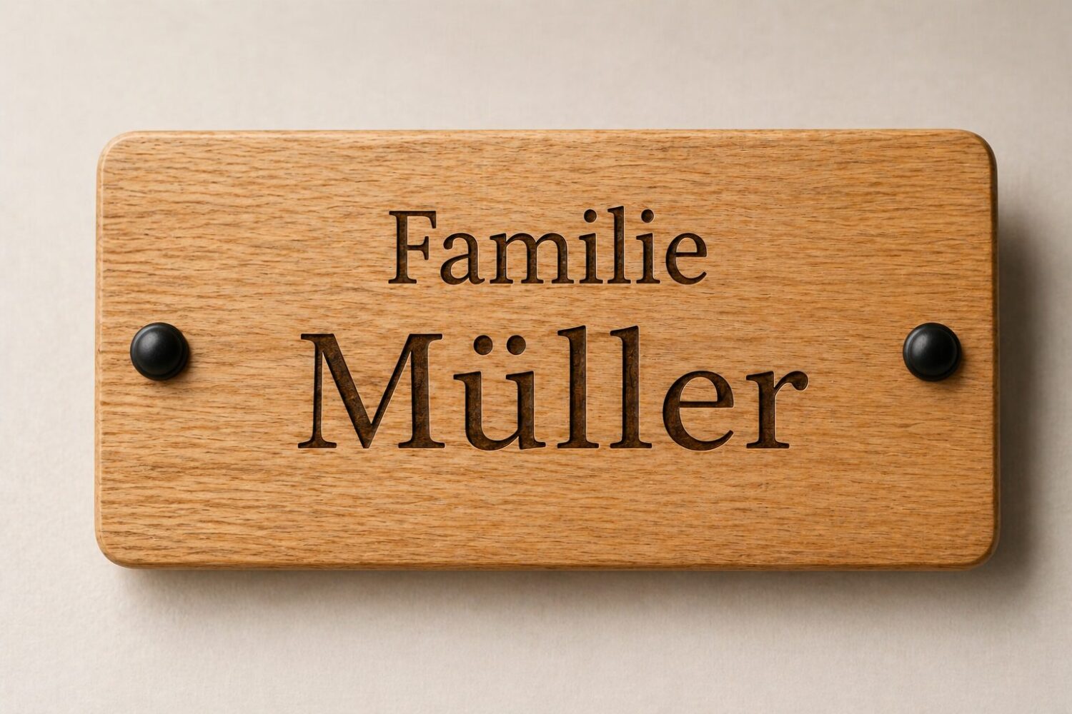 türschild holz, holz türschild personalisiert, türschild gravur, türschild eiche, türschild buche, türschild esche, türschild nussbaum, holzschild tür, personalisiertes türschild, türschild 20x10 cm, türschild name, türschild wohnung, türschild haus, türschild büro, türschild bad, türschild küche, türschild praxis, türschild hotel, türschild ferienwohnung, türschild graviert, holzschild gravur, türschild individuell, türschild mit name