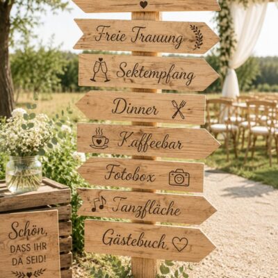 Hochzeits Wegweiser, Wegweiser Hochzeit Holz, Hochzeitsschilder Eiche, personalisierte Hochzeitsschilder, rustikale Hochzeit Deko, Boho Hochzeit Wegweiser, Vintage Hochzeit Schild, Wegweiser aus Holz, Eichenholz Wegweiser, Hochzeit Schild personalisiert, freie Trauung Deko, Gartenhochzeit Deko, Wedding Sign Holz, Hochzeitsdeko Landhausstil, rustikale Hochzeitsschilder, Holzschild Hochzeit, Wegweiser mit Pfahl, Hochzeit Wegweiser personalisiert, Wedding Direction Sign