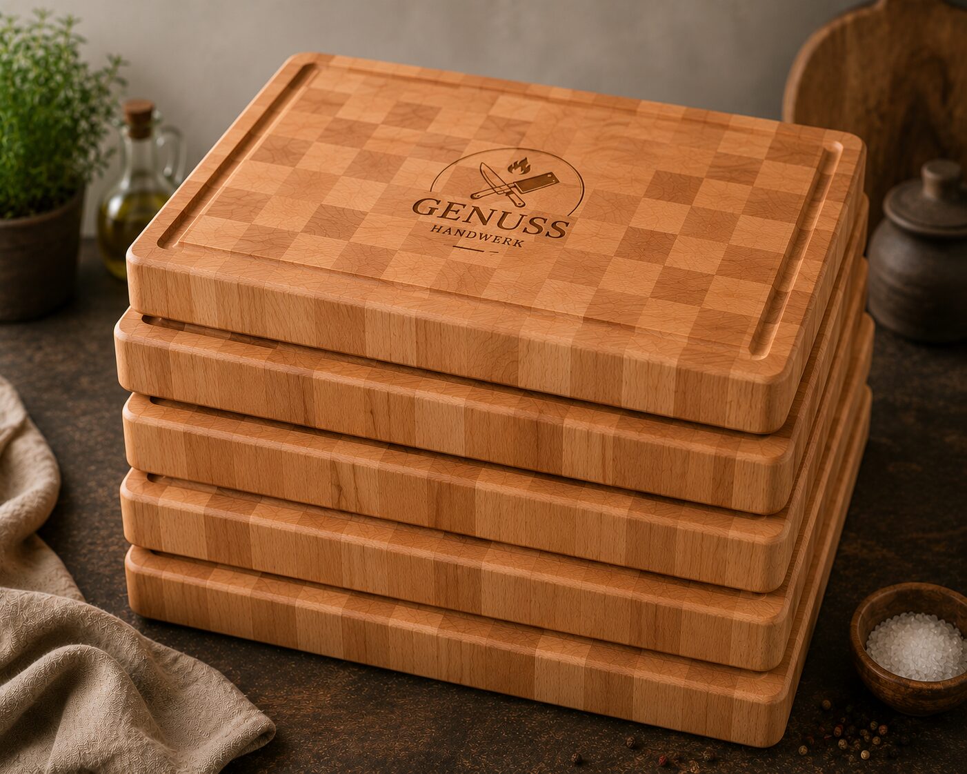Stirnholzbrett Buche, Stirnholz Schneidebrett, Hackblock Holz, Schneidebrett Buche, Stirnholzbrett massiv, Küchenbrett Holz, Hackblock Buche, Schneidebrett mit Saftrille, Massivholz Schneidebrett, Profi Schneidebrett Holz, BBQ Schneidebrett, Steakbrett Holz, Stirnholz Hackblock, Holzbrett Küche, Buche Massivholz Brett, robustes Schneidebrett, Schneidebrett handgemacht, Stirnholz Küchenbrett, Schneidebrett massivholz