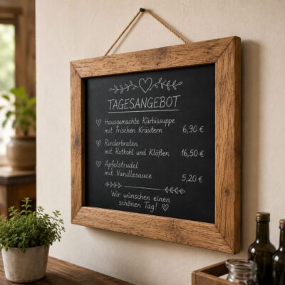 wandtafel eiche kreidetafel holz wandtafel landhausstil kreidetafel eiche rustikale wandtafel holz kreidetafel wandtafel zum aufhängen kreidetafel küche restaurant wandtafel café kreidetafel wandtafel massivholz eichenholz wandtafel