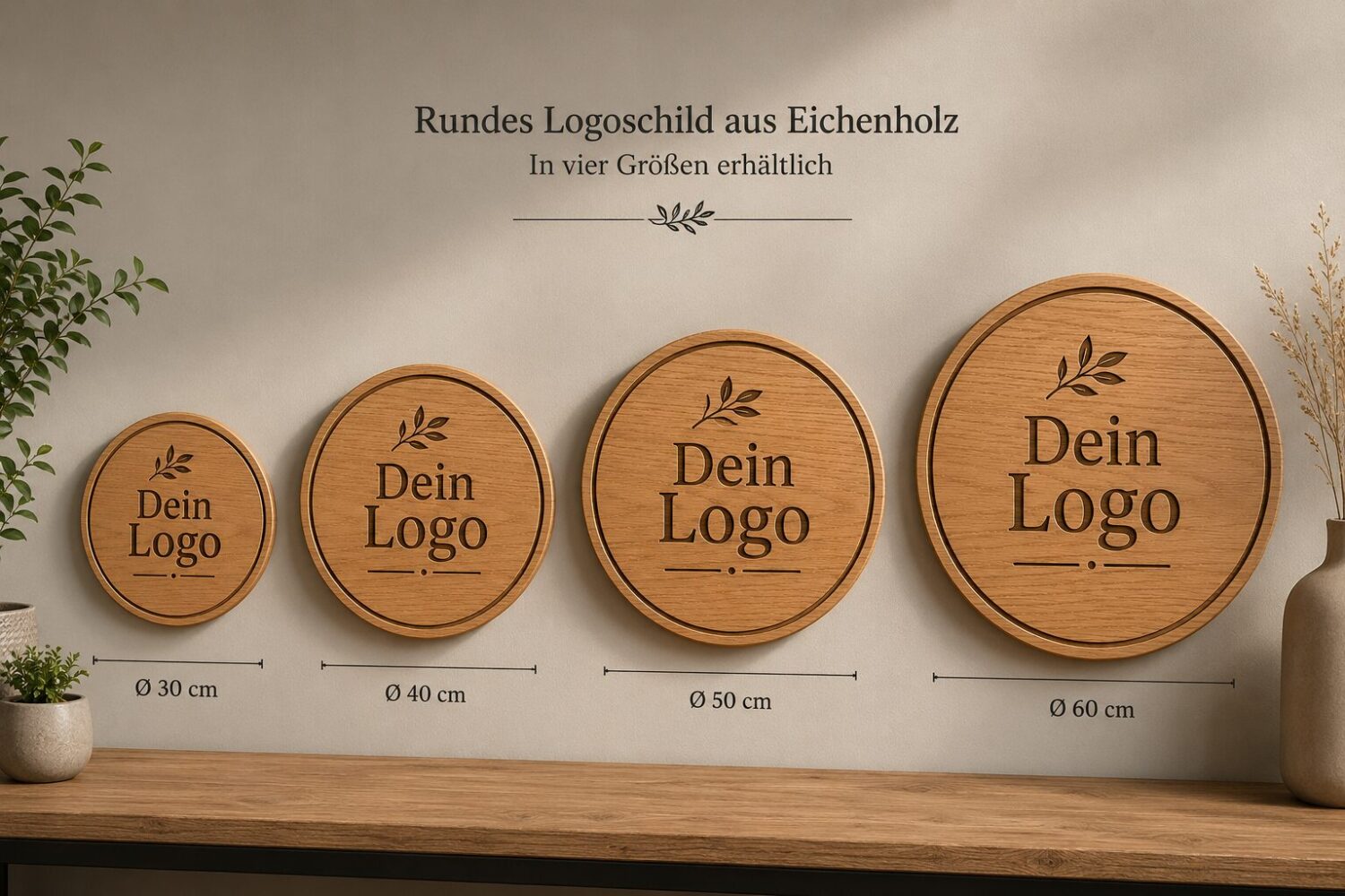 logoschild holz, logoschild eiche, rundes logoschild, holzschild logo, firmenschild holz, logo schild eiche, holzschild gravur, holzschild rund, rundes holzschild, holz logo schild, schild mit logo, firmenschild eichenholz, graviertes logoschild, eichenholz schild, rundschild holz, schild aus eiche, logo gravur holz, personalisiertes logoschild, holzschild unternehmen, firmenschild rustikal, schild für firma holz, schild für laden, holzschild modern, logo schild massivholz