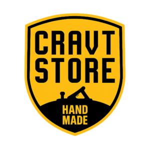 cravtstore Logo 2026