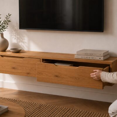 schwebendes Sideboard Eiche, Sideboard Eiche Massivholz, Hängesideboard Eiche, Sideboard massivholz, Lowboard Eiche, TV Lowboard Eiche, wandhängendes Sideboard, Sideboard Wohnzimmer Eiche, Eiche Sideboard modern, schwebendes Lowboard, Hängeschrank Eiche, Sideboard mit Schubladen, Sideboard Soft Close, Massivholz Sideboard, Sideboard aus Eiche, modernes Sideboard Holz, TV Möbel Eiche, Medienmöbel Holz, TV Board Eiche, Sideboard skandinavisch, Sideboard minimalistisch, Wohnzimmermöbel Eiche, Möbel aus Eichenholz, Handgefertigtes Sideboard, Designer Sideboard Holz, Eiche Möbel modern, Wandboard Eiche, Hängemöbel Eiche, Sideboard mit Kabeldurchführung, Fernsehschrank Eiche