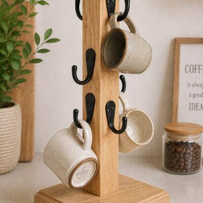 Kaffeetassen Baum, Tassenhalter Holz, Tassenhalter Eiche, Kaffeetassenhalter, Mug Tree Holz, Kaffee Bar Zubehör, Tassenständer Holz, Tassenbaum Eiche, Kaffeestation Zubehör, Tassenhalter Industrial, Kaffeebecher Halter, Küchen Organizer Holz, Eiche Massivholz Küche, Tassenständer modern, Kaffeetassen Aufbewahrung, Mug Holder Wood, Kaffeetassen Regal, Kaffee Ecke Deko, Kaffeestation Holz, Tassenhalter rustikal, Handmade Tassenhalter, Holzständer Tassen, Tassenhalter schwarz Holz, Kaffeebecher Baum, Küchenaccessoires Holz, Landhaus Küche Zubehör, Kaffeebar Einrichtung, Tassenhalter modern, Tassenbaum Massivholz, Eiche Dekoration Küche, Kaffee Geschenkidee, Geschenk Kaffee Liebhaber, Tassenhalter Handmade, Tassen Organizer Holz, Kaffee Mug Holder, Industrial Küchen Deko, Eiche Küchenaccessoire, Holz Deko Küche, Tassenhalter mit Sockel, Tassenständer Massivholz, rustikale Küchendeko, Kaffeeecke Zubehör, Kaffee Mug Tree, Holzständer Kaffee, Kaffeebecher Aufhänger, Tassenhalter vertikal, Coffee Mug Tree, Mug Holder Rustic, Tassenhalter Geschenk, Kaffee Zubehör Holz