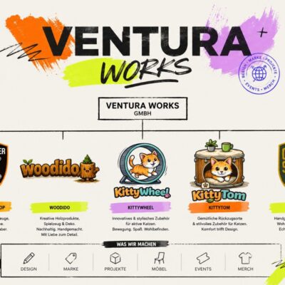 VENTURA WORKS GmbH